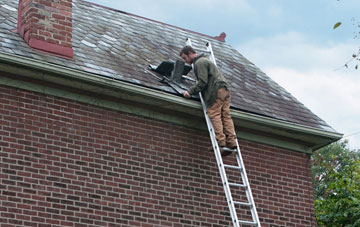 what affects urgent Hollies roof repairs