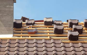 Hollies clay roofing costs