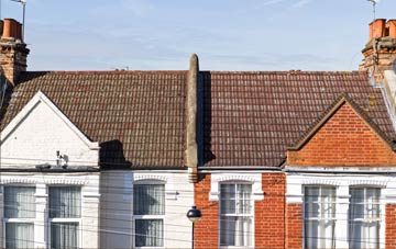 clay roofing Hollies, Nottinghamshire