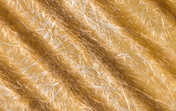 Hollies fibreglass roof waterproofing