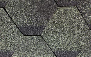 Hollies fibreglass shingle repairs