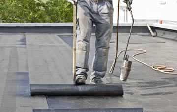 flat roof replacement Hollies, Nottinghamshire
