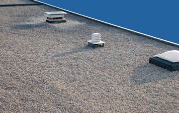 flat roofing Hollies, Nottinghamshire