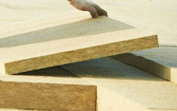 measuring Hollies tapered insulation