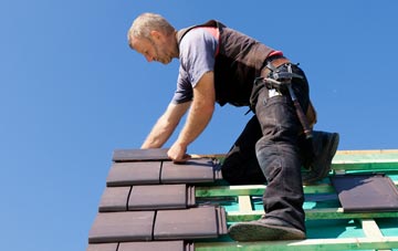 disadvantages of Hollies slate roofing