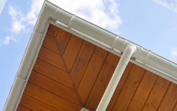 Hollies soffit types