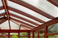 Hollies conservatory roofing insulation