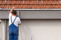 free Hollies gutter repair quotes